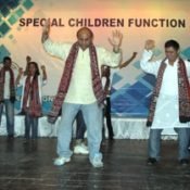Special Children Function
