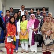 Family Education Services Foundation (FESF) Hyderabad Teachers Visit