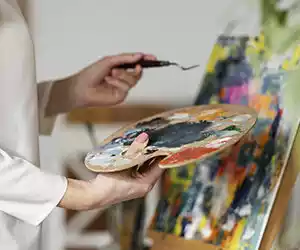 Visual Arts