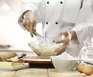 Cooking & Baking