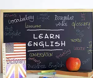English Language