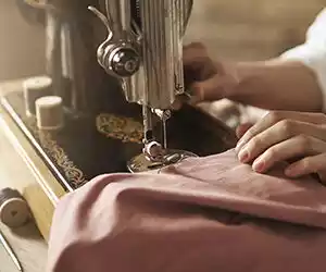 Sewing & Cutting