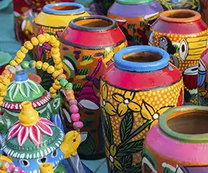 Handicraft