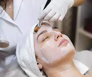 Beautician