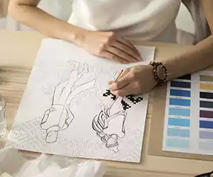 Fashion Designing