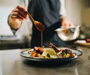 Culinary Art