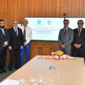ZVMG Rangoonwala Trust signs Agreement with Aga Khan University